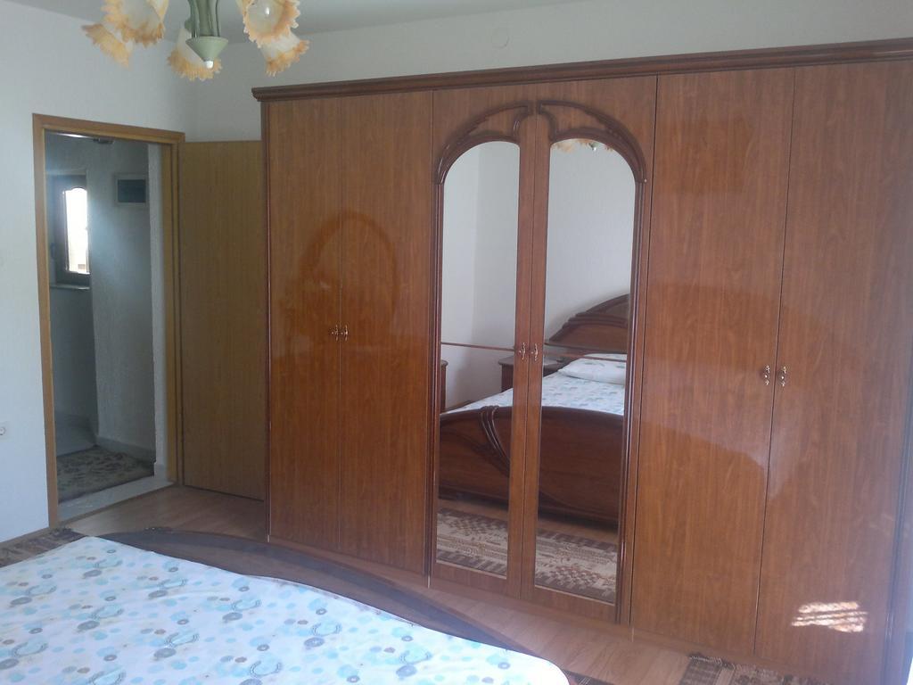 Apartment Jelic Senj  Habitación foto